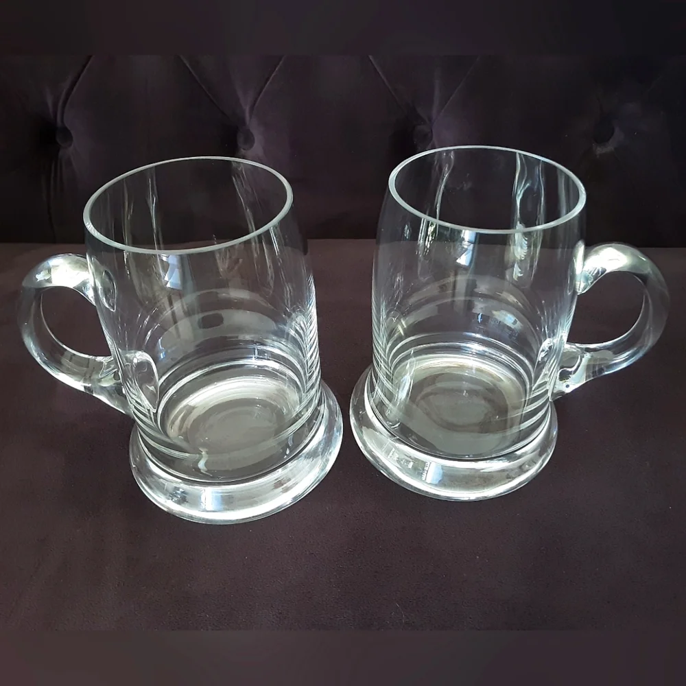 N/A hand blown